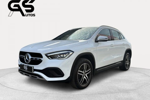 Mercedes-Benz GLA 200 D 110 kW (150 CV)