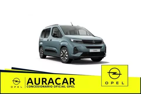 Opel Combo GS 130 Cv 1.5 Td S/S AT8 €6.4