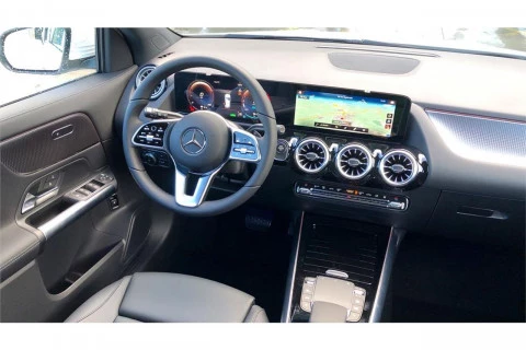 Mercedes-Benz GLA GLA 180