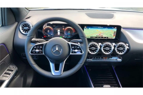 Mercedes-Benz GLA GLA 180