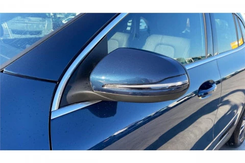 Mercedes-Benz GLA GLA 180