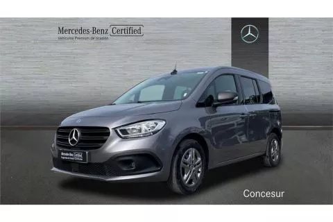 Mercedes-Benz Citan 110 CDI 70kW Tourer Base Largo