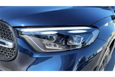 Mercedes-Benz GLC GLC 220 d 4MATIC