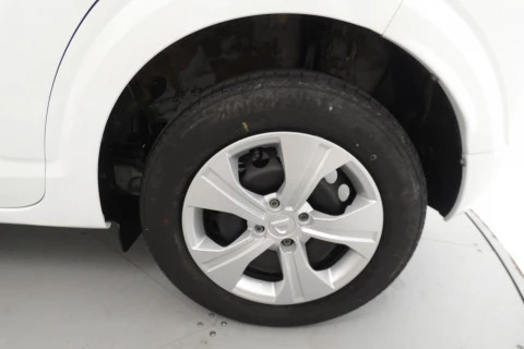 Dacia Sandero  Gasolina/Gas  ECO-G Essential 74kW