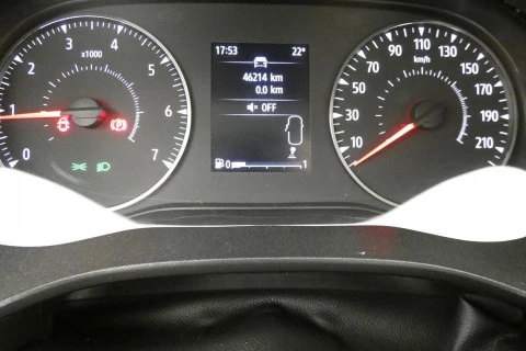 Dacia Sandero  Gasolina/Gas  ECO-G Essential 74kW