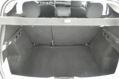 Dacia Sandero  Gasolina/Gas  ECO-G Essential 74kW