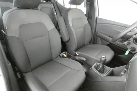 Dacia Sandero  Gasolina/Gas  ECO-G Essential 74kW