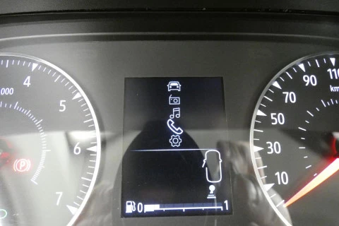 Dacia Sandero  Gasolina/Gas  ECO-G Essential 74kW