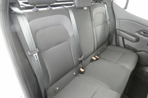 Dacia Sandero  Gasolina/Gas  ECO-G Essential 74kW