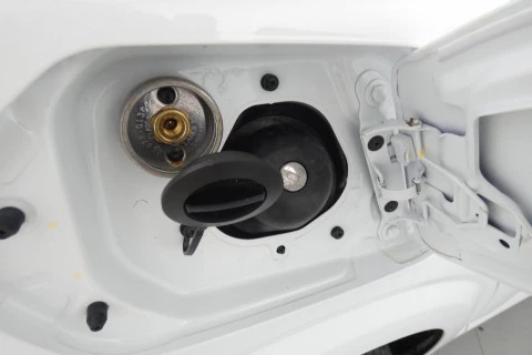 Dacia Sandero  Gasolina/Gas  ECO-G Essential 74kW