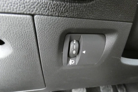 Dacia Sandero  Gasolina/Gas  ECO-G Essential 74kW