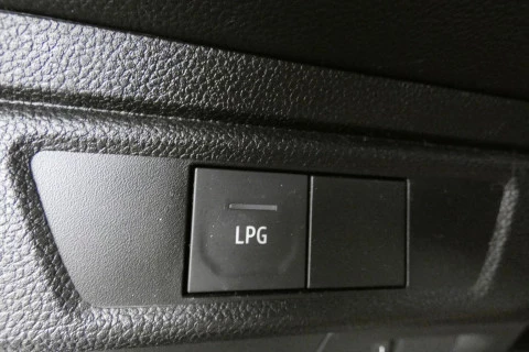 Dacia Sandero  Gasolina/Gas  ECO-G Essential 74kW