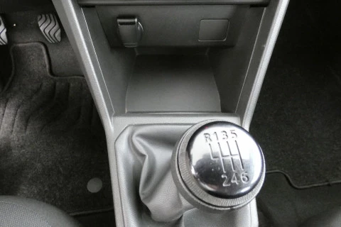 Dacia Sandero  Gasolina/Gas  ECO-G Essential 74kW