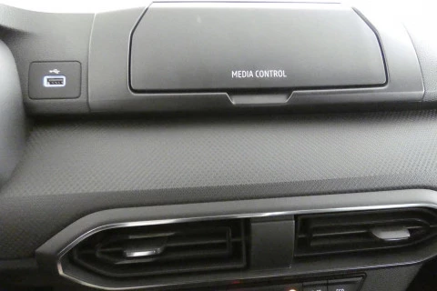 Dacia Sandero  Gasolina/Gas  ECO-G Essential 74kW