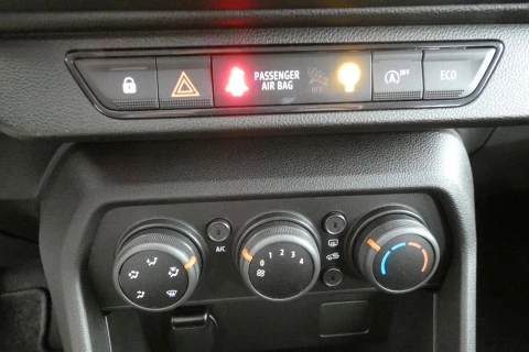 Dacia Sandero  Gasolina/Gas  ECO-G Essential 74kW