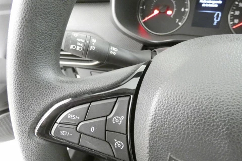 Dacia Sandero  Gasolina/Gas  ECO-G Essential 74kW