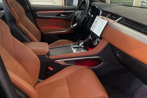 Jaguar F-Pace 2.0 I4 MHEV R-Dynamic S 90th Anniversary AWD AT 150 kW (204 CV)