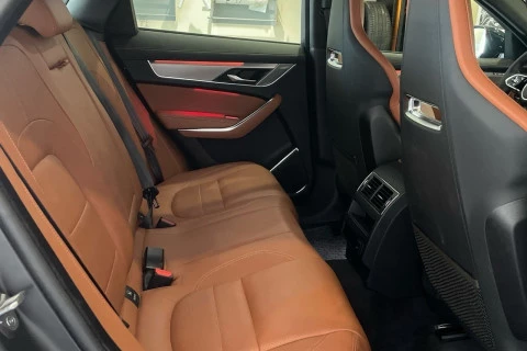 Jaguar F-Pace 2.0 I4 MHEV R-Dynamic S 90th Anniversary AWD AT 150 kW (204 CV)