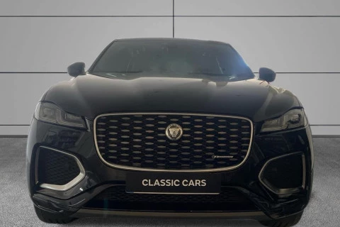 Jaguar F-Pace 2.0 I4 MHEV R-Dynamic S 90th Anniversary AWD AT 150 kW (204 CV)