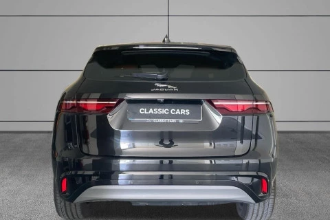 Jaguar F-Pace 2.0 I4 MHEV R-Dynamic S 90th Anniversary AWD AT 150 kW (204 CV)