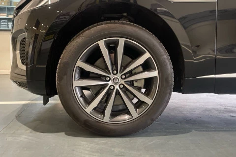 Jaguar F-Pace 2.0 I4 MHEV R-Dynamic S 90th Anniversary AWD AT 150 kW (204 CV)