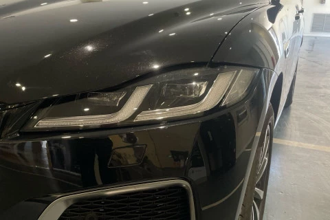 Jaguar F-Pace 2.0 I4 MHEV R-Dynamic S 90th Anniversary AWD AT 150 kW (204 CV)