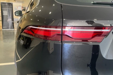 Jaguar F-Pace 2.0 I4 MHEV R-Dynamic S 90th Anniversary AWD AT 150 kW (204 CV)