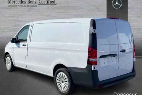 Mercedes-Benz Vito 114 CDI FURGON PRO LARGA
