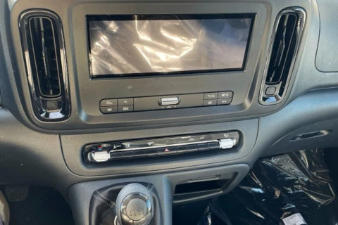 Mercedes-Benz Vito 114 CDI FURGON PRO LARGA