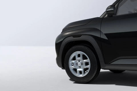 Hyundai Inster 49KWH 85KW (115CV) Maxx