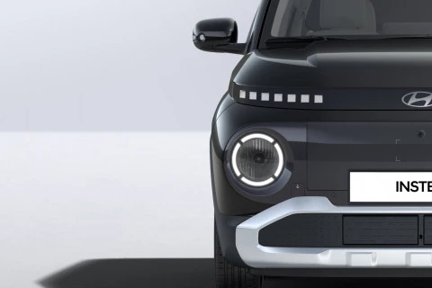 Hyundai Inster 49KWH 85KW (115CV) Maxx