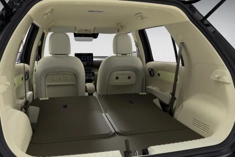Hyundai Inster 49KWH 85KW (115CV) Maxx