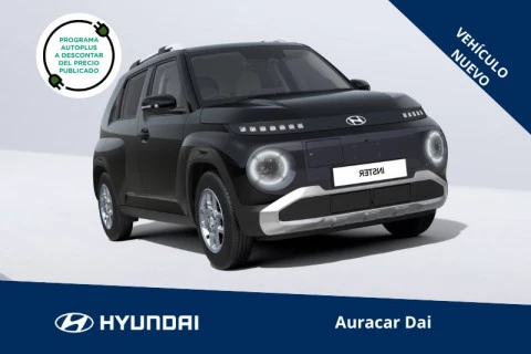 Hyundai Inster 49KWH 85KW (115CV) Maxx