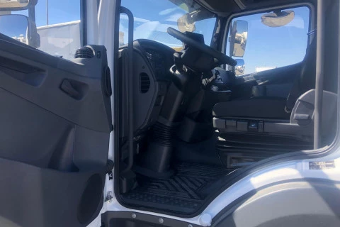 Mercedes-Benz Atego 1021 K CHASIS