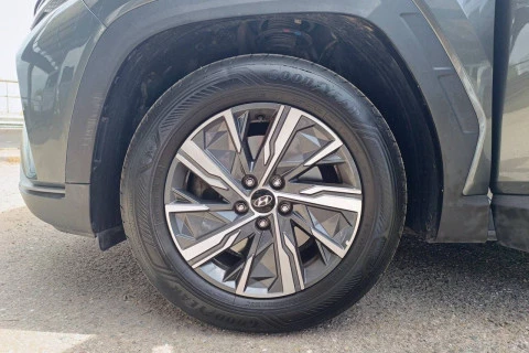 Hyundai Tucson 1.6 TGDI 110kW (150CV) Klass