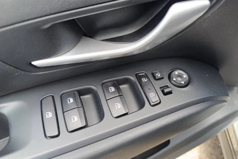 Hyundai Tucson 1.6 TGDI 110kW (150CV) Klass