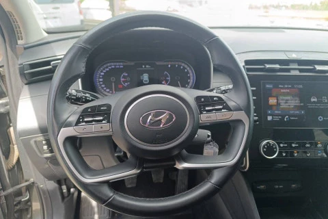 Hyundai Tucson 1.6 TGDI 110kW (150CV) Klass