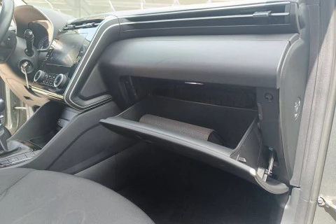 Hyundai Tucson 1.6 TGDI 110kW (150CV) Klass
