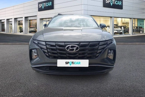 Hyundai Tucson 1.6 TGDI 110kW (150CV) Klass