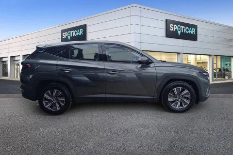 Hyundai Tucson 1.6 TGDI 110kW (150CV) Klass
