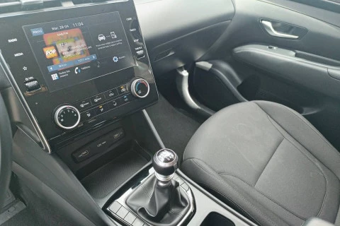 Hyundai Tucson 1.6 TGDI 110kW (150CV) Klass