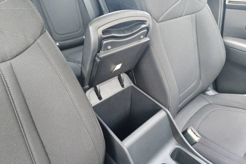 Hyundai Tucson 1.6 TGDI 110kW (150CV) Klass