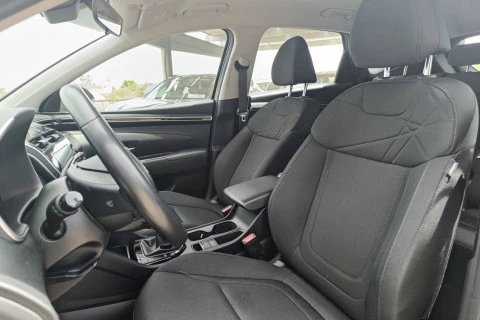 Hyundai Tucson 1.6 TGDI 110kW (150CV) Klass
