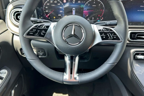 Mercedes-Benz Clase V 250 d Avantgarde Largo