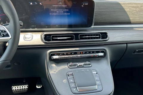 Mercedes-Benz Clase V 250 d Avantgarde Largo