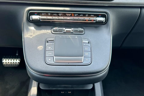 Mercedes-Benz Clase V 250 d Avantgarde Largo