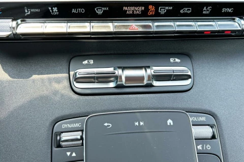 Mercedes-Benz Clase V 250 d Avantgarde Largo