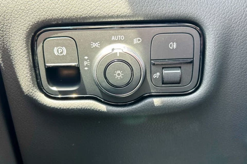 Mercedes-Benz Clase V 250 d Avantgarde Largo