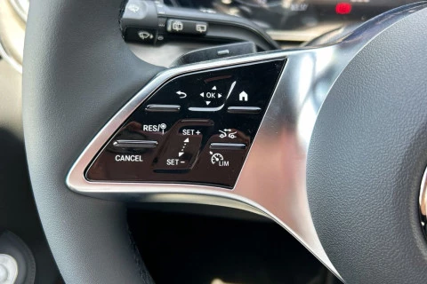 Mercedes-Benz Clase V 250 d Avantgarde Largo