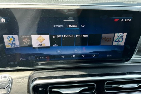 Mercedes-Benz Clase V 250 d Avantgarde Largo